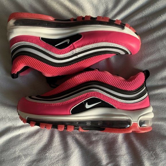 Nike Shoes - Nike Air Max 97 LX Women’s Size 7 Sakura Pack Shoe